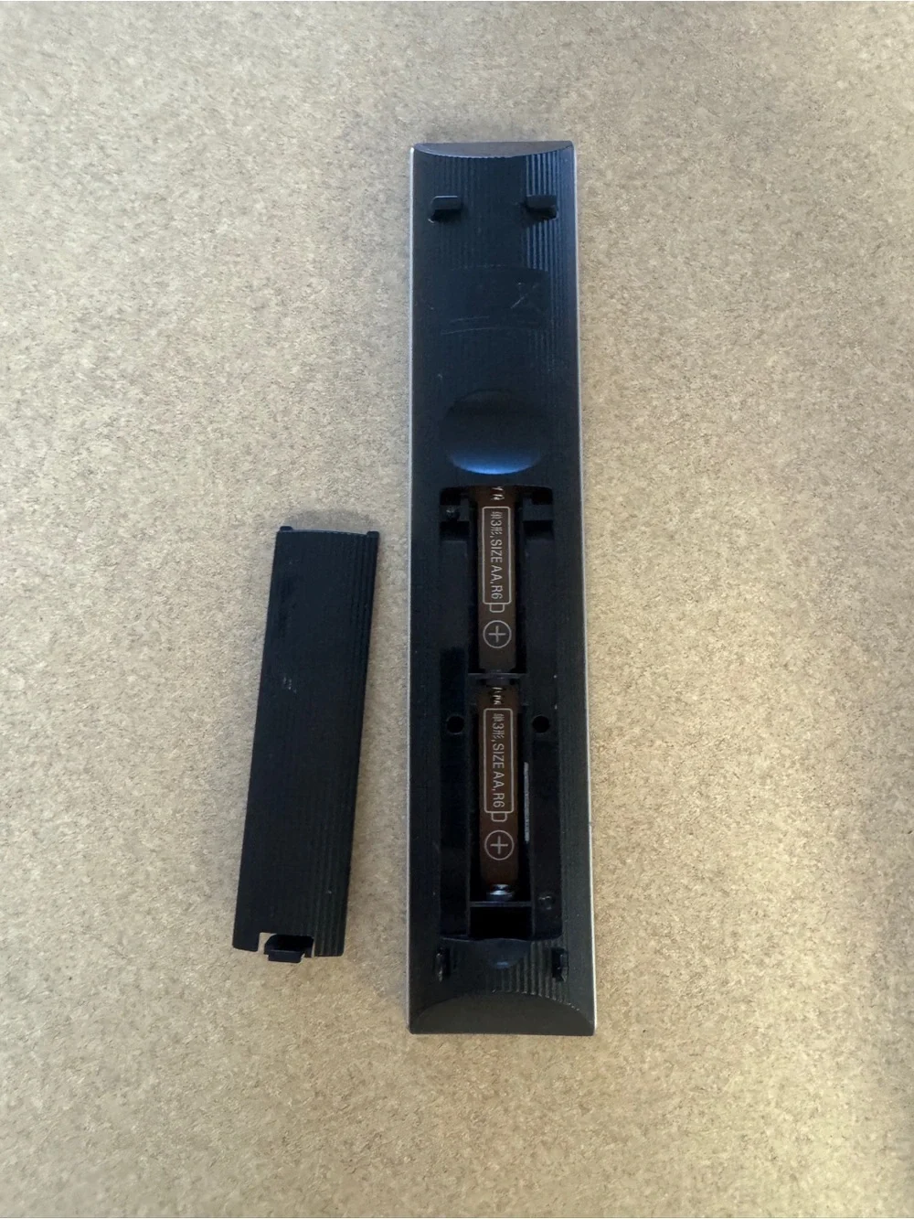 Sony RM-YD024 TV Remote Control for Bravia TV